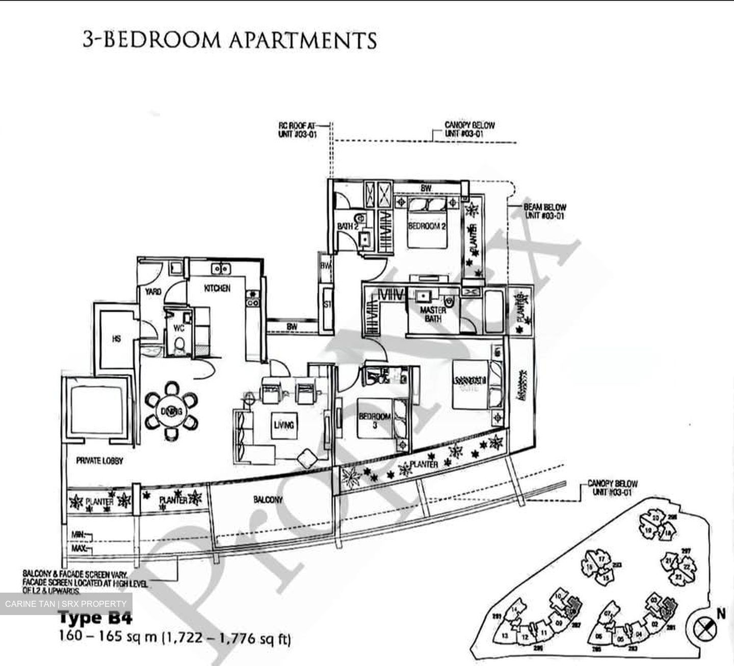 The Oceanfront @ Sentosa Cove (D4), Condominium #584428731